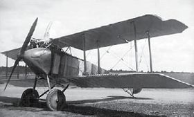 Fokker D4