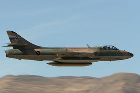 Hawker Hunter3