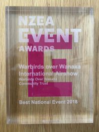 NZEA award neutral