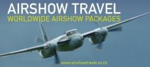Airshow Travel logo