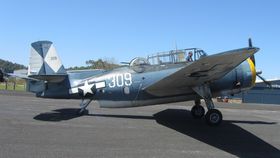 Avenger