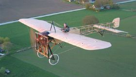 Bleriot