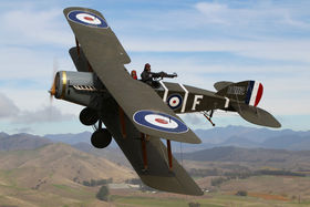 Bristol Fighter