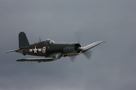 Corsair FG 1D