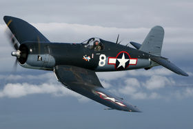Goodyear Corsair