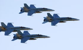 HORNETS