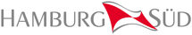 Hamburg Sud logo