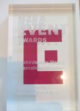 NZs Favourite Event Award 2019 10