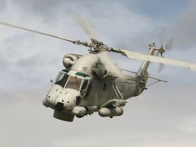 Seasprite