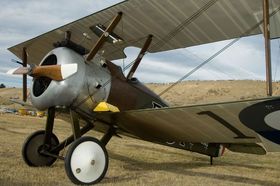 Sopwith Camel2