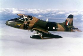 Strikemaster